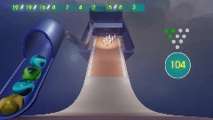 ChaoBowling (WIP)