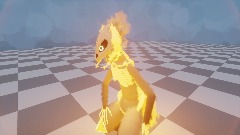 A screenshot taken in Dreams. 11 of 26.