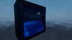 A screenshot taken in Dreams. 2 of 3.