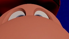 A screenshot taken in Dreams. 6 of 25.