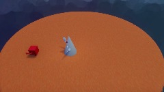 A screenshot taken in Dreams. 4 of 12.