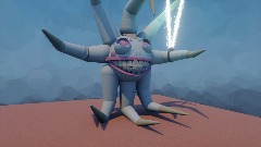 A screenshot taken in Dreams. 13 of 14.