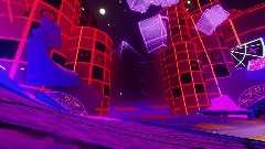 A screenshot taken in Dreams. 3 of 3.