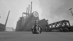 A screenshot taken in Dreams. 5 of 14.