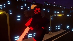 A screenshot taken in Dreams. 2 of 5.