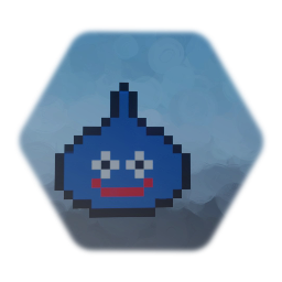 Dragon Quest Slime