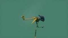 A screenshot taken in Dreams. 12 of 30.