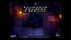 A screenshot taken in Dreams. 2 of 24.