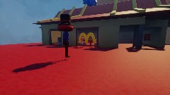 Finde Bürgerkönig Shrek!  2