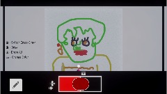 A screenshot taken in Dreams. 3 of 26.