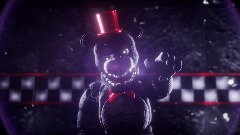 A screenshot taken in Dreams. 1 of 6.