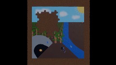 A screenshot taken in Dreams. 7 of 10.