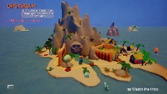 A screenshot taken in Dreams. 11 of 23.