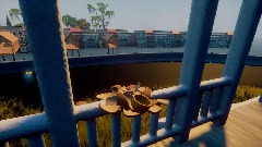 Bayou Kinder surprise