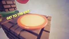 A screenshot taken in Dreams. 12 of 28.