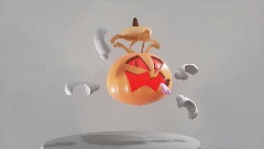 A screenshot taken in Dreams. 1 of 1.