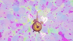 A screenshot taken in Dreams. 16 of 22.