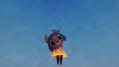 A screenshot taken in Dreams. 8 of 10.