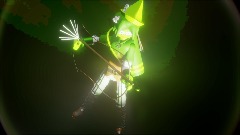 A screenshot taken in Dreams. 5 of 5.