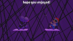 A screenshot taken in Dreams. 11 of 20.