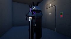 A screenshot taken in Dreams. 1 of 5.