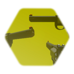 Sobutro 6.9 (funtime) LG Revolver