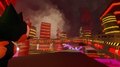 A screenshot taken in Dreams. 6 of 6.