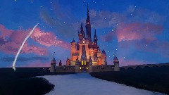 Disney intro