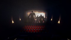 A screenshot taken in Dreams. 16 of 17.