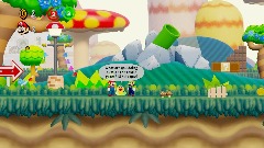 A screenshot taken in Dreams. 3 of 21.