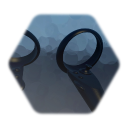 Vr  controllers