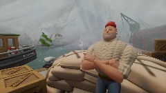 The Amazing Ketelbinkie