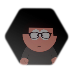 @thedamnedZ_Gamer In South Park