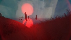 A screenshot taken in Dreams. 3 of 7.