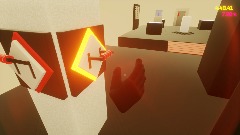 A screenshot taken in Dreams. 3 of 23.