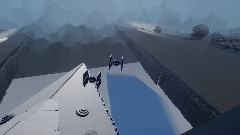 A screenshot taken in Dreams. 6 of 22.