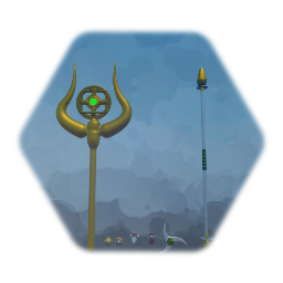 Mortal Kombat Assets