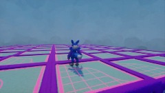 Blueberrys Halloween beta