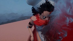 Remix of Tetsuo {****}