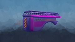 A screenshot taken in Dreams. 13 of 13.