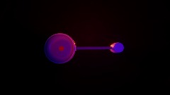 A screenshot taken in Dreams. 3 of 22.