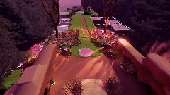 Treasure West And East