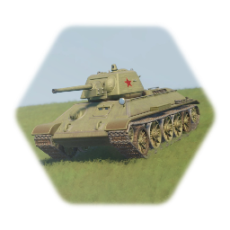 T-34/76 Mod. 1942