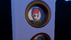 A screenshot taken in Dreams. 7 of 23.