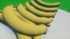 These Are Pretty Cool Bananas But...