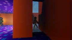 A screenshot taken in Dreams. 1 of 4.