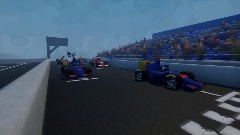 A screenshot taken in Dreams. 2 of 2.