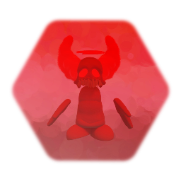 Fnf tricky Expurgation animation