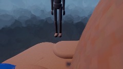 Blank Puppet (Basic)