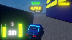 A screenshot taken in Dreams. 1 of 10.